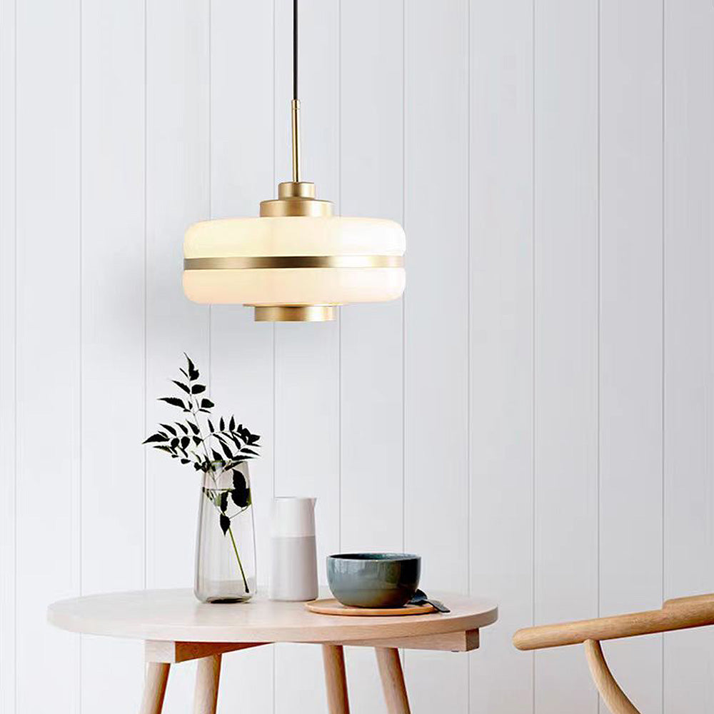 Solstice - Nordic Light lamp