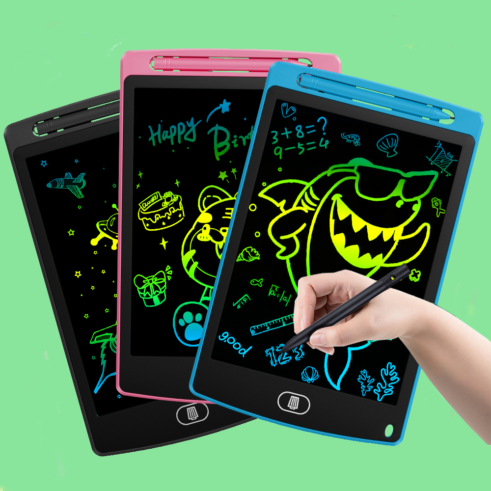 Digitales Zeichen-/Handschrift-Tablet für Kinder