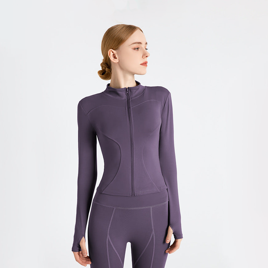 Ultra-Sculpting Waist-Cinching BBL Jacket