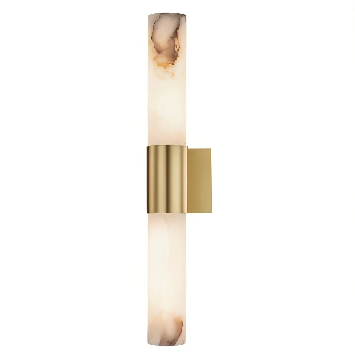 Paris Alabaster Wall Sconce