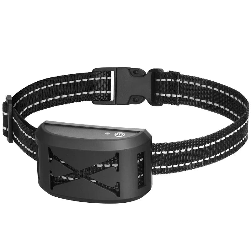 Wireless Dog Fence System with Adjustable Collar - 9 Meters to 240 Meters Range