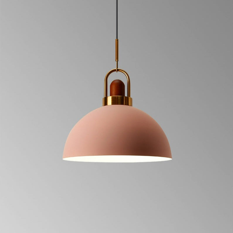 Abbott - Modern Scandinavian Hanging Lamps