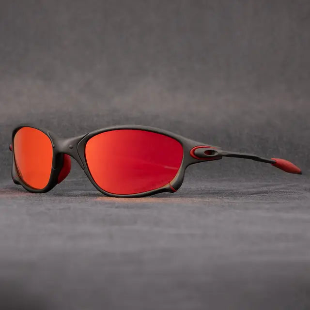 Ricco Milano Polarized Sunglasses