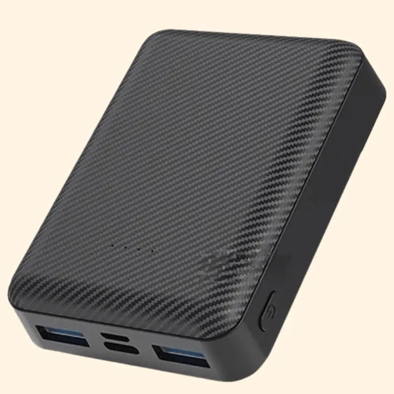 10 000 mAh Power Bank