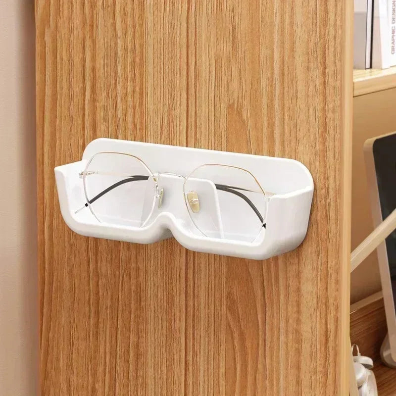 Wall Mounted Glasses Display Holder