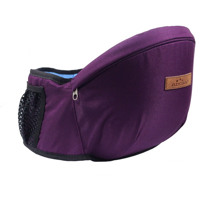 Baby Hip Seat™ - Comfortable carrying support - seat with hip support