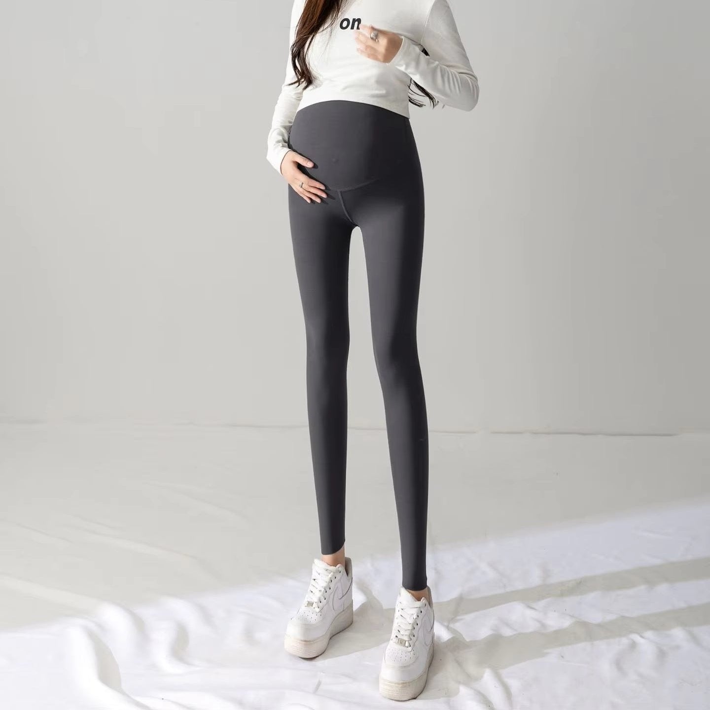 Must-Have Gravid Leggings