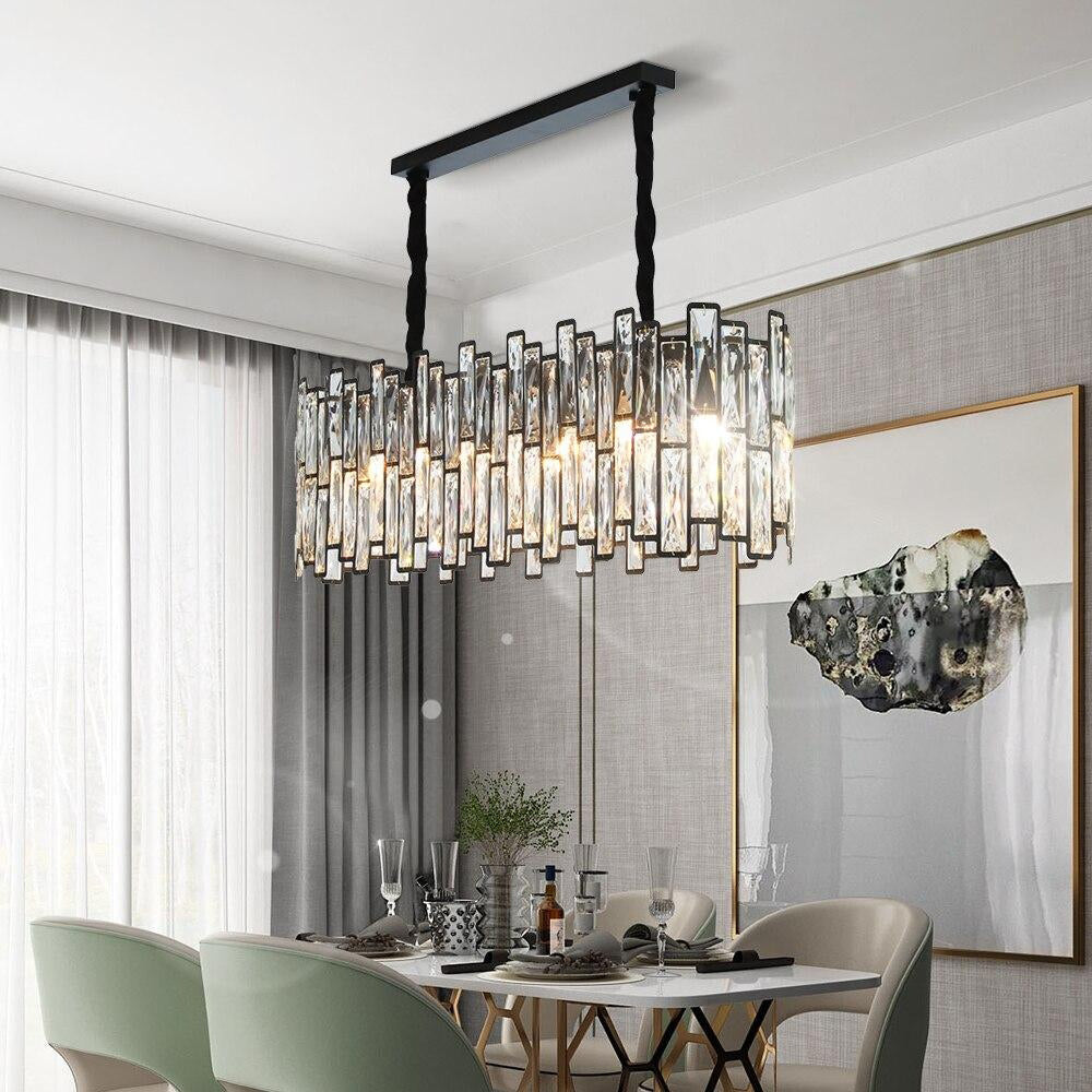 Rochelle Chandelier