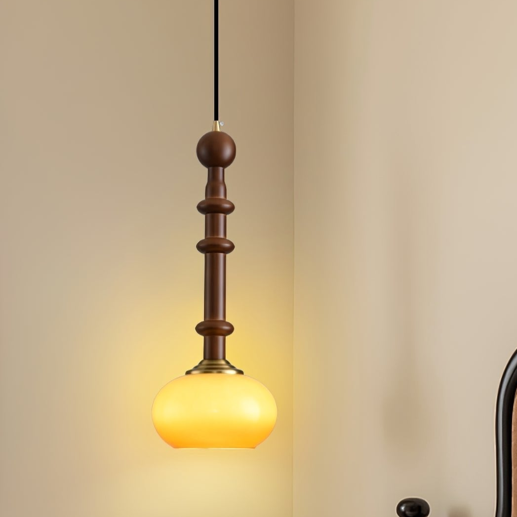 RomaLumière – Elegantní italská závěsná lampa