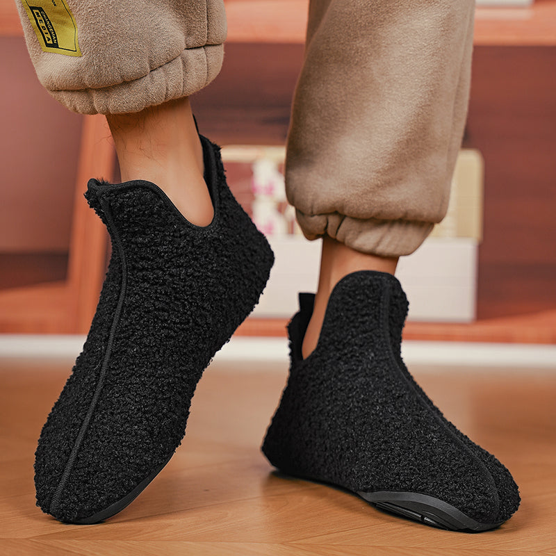 Kay Unisex Plush Slipper™