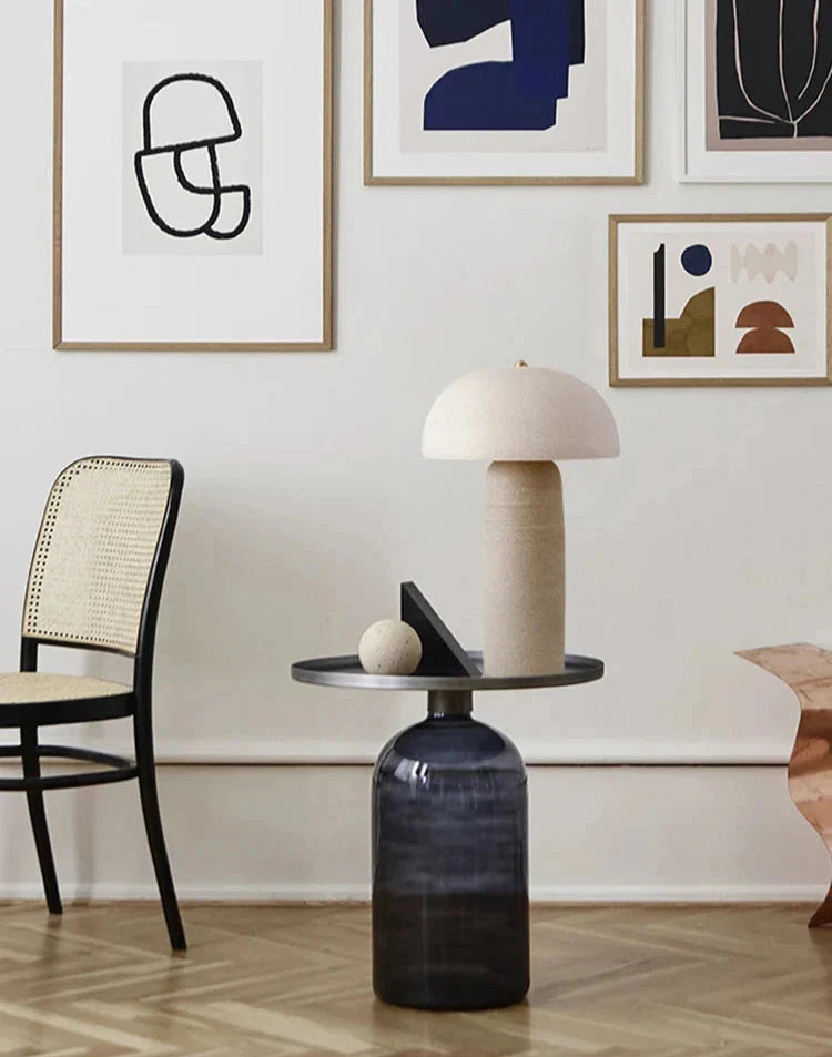 Julia Table Lamp Collection