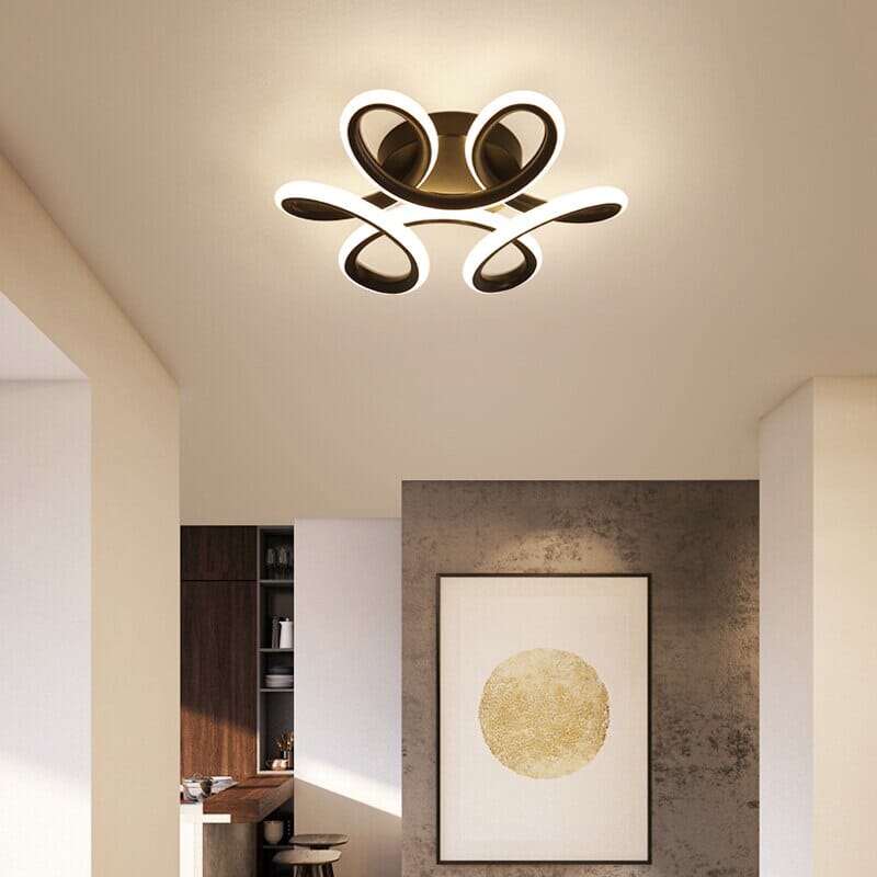 Lampada da soffitto Duke