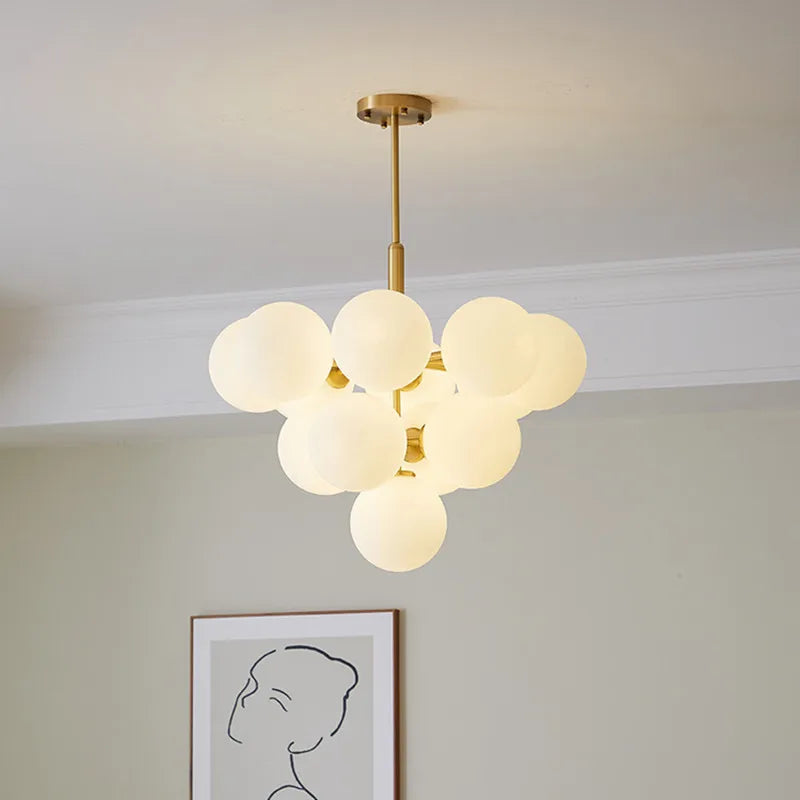 Marylebone LED Pendant