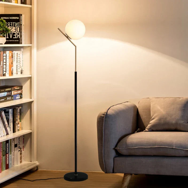 Welbury LED Floor Lamps