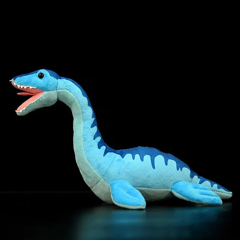 Jouets en peluche de dinosaures de qualité supérieure