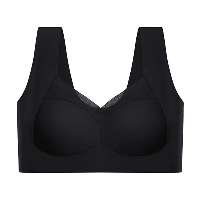 ComfyBra | Seamless bra for maximum comfort