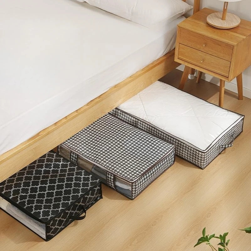 Bed Bottom Storage Box