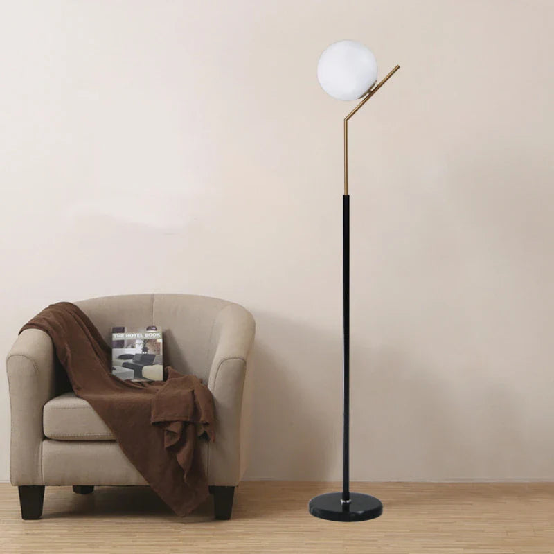 Welbury LED Floor Lamps