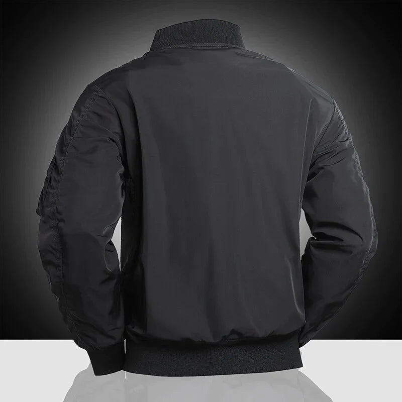 Deluxe Rider Jacket