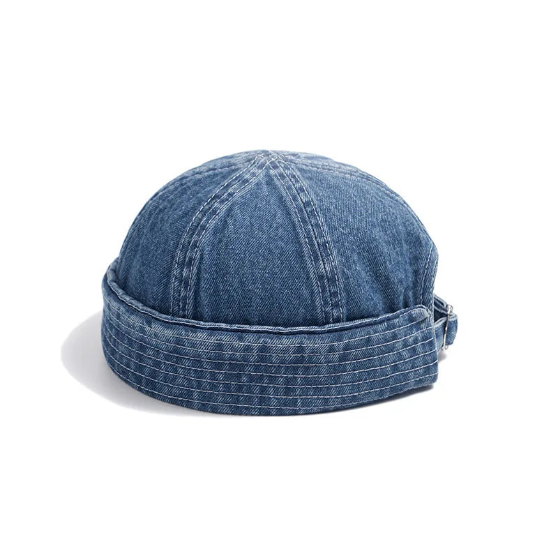 Denim-Roll-Up-Cap