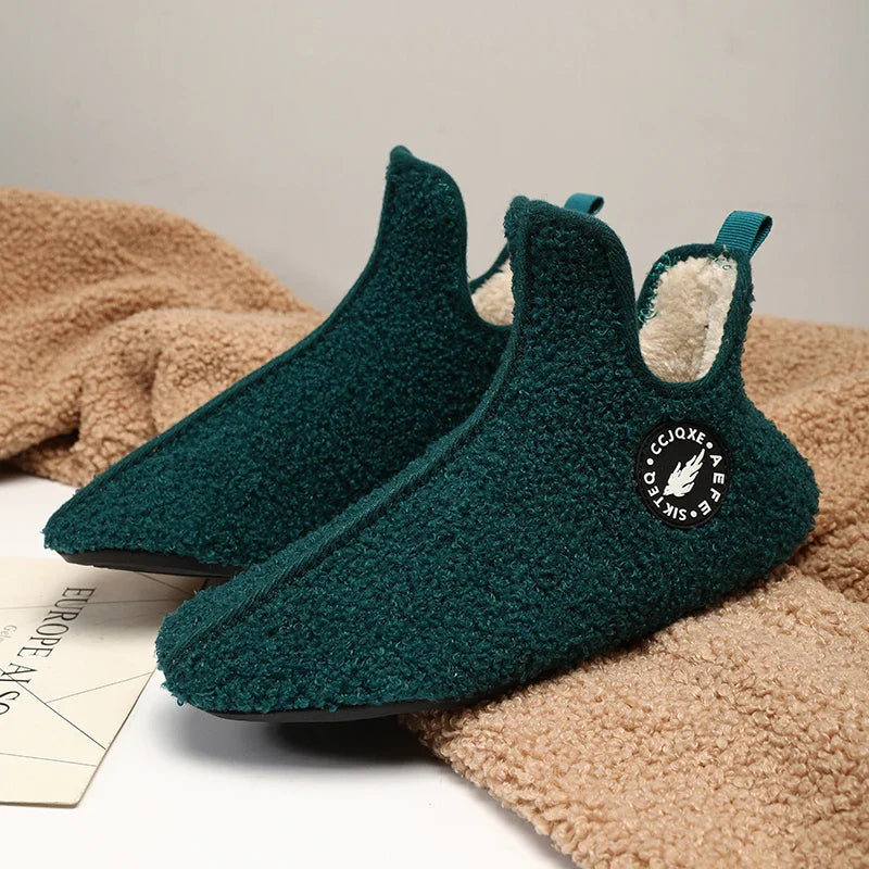 Kay Unisex Plüsch Slipper™