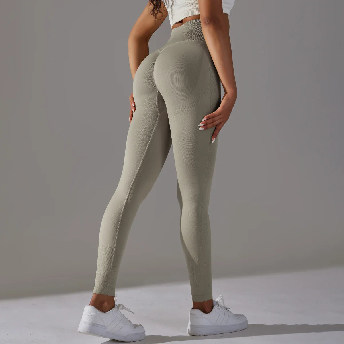 SecondSkin Seamless Leggings