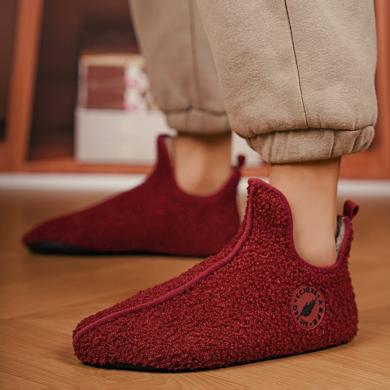 Kay Unisex Plush Slipper™