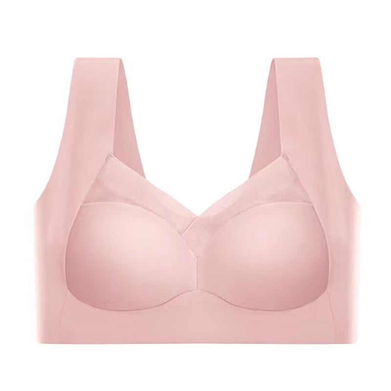 ComfyBra | Seamless bra for maximum comfort