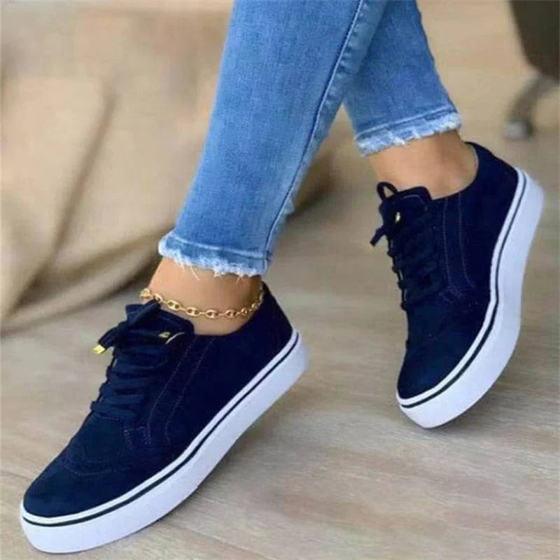 Emilie Trendy Orthopedic Sneakers shoes