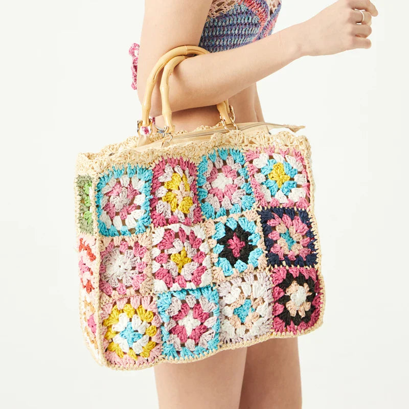 BOLSA DE ABUELA MARIGOLD MEADOW