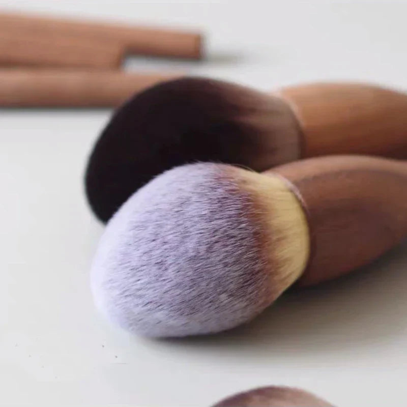 Naturens Touch Brush Collection