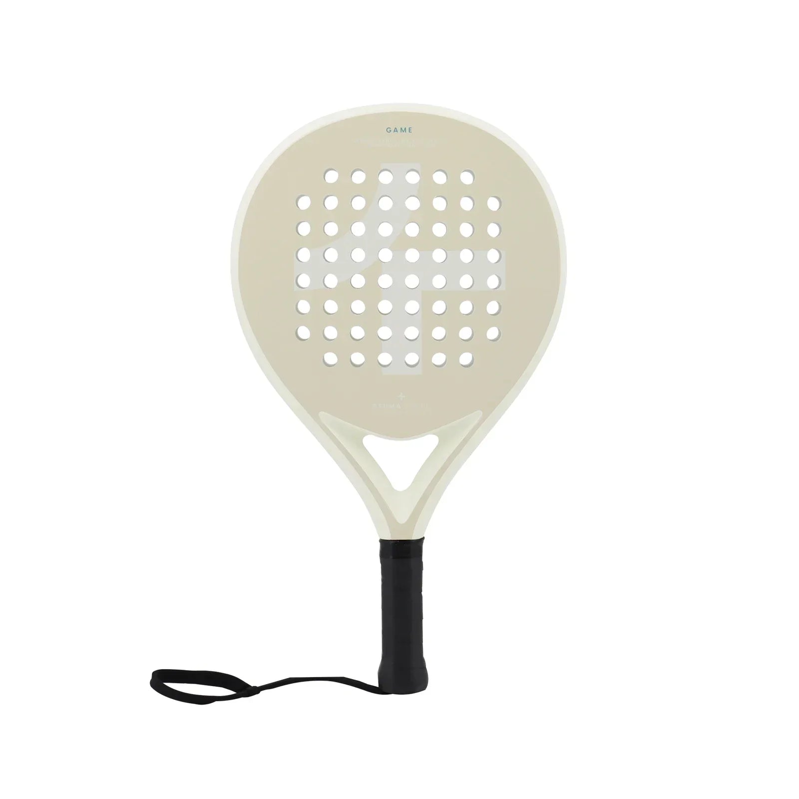 CarbonEdge Elite - Desempenho da Raquete de Padel