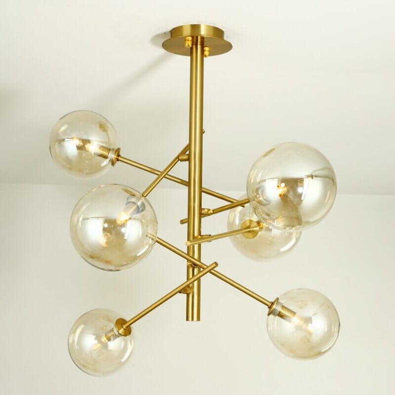 Lara Bubble Chandelier