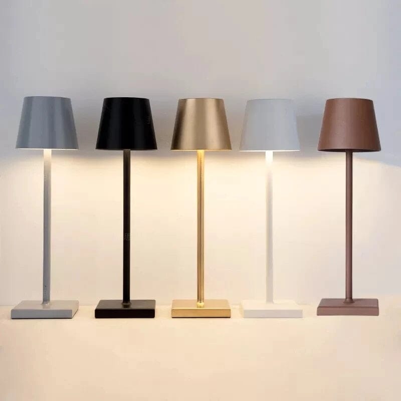 Vrimlo Dimmable Table Lamp