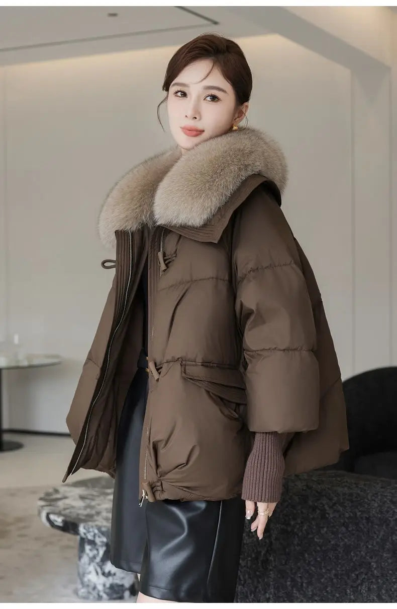 Puffer Jacket