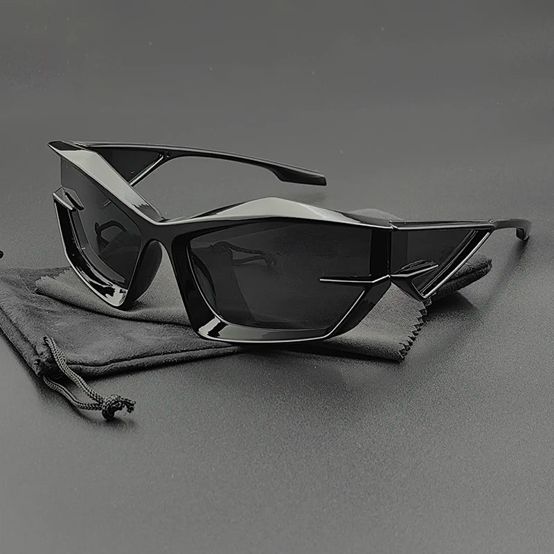 ZENITH CYCLING SHADES