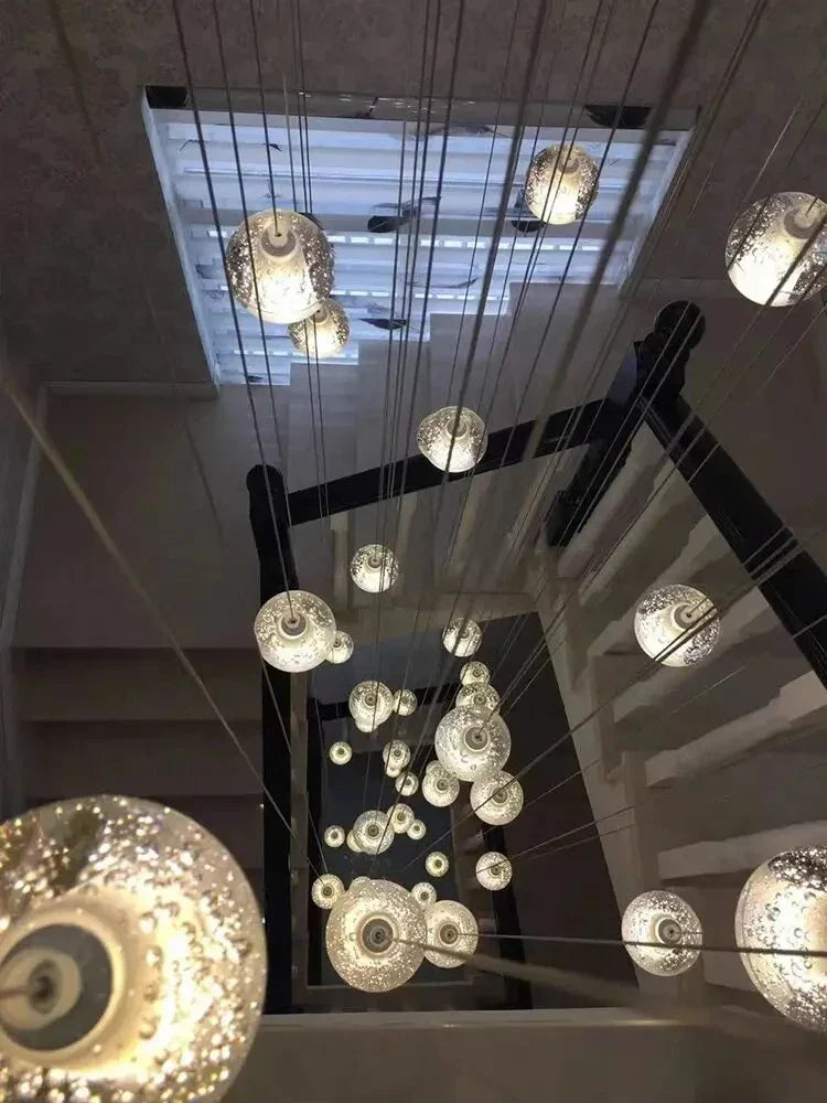 Chandelier Merida Ball