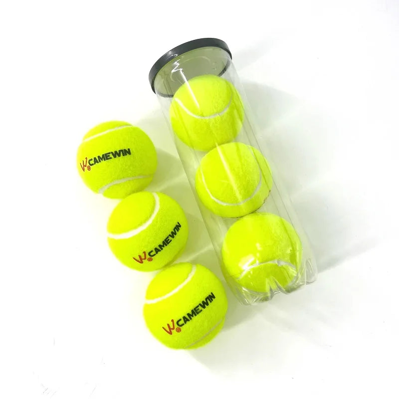 Titan - Certified Padel Balls