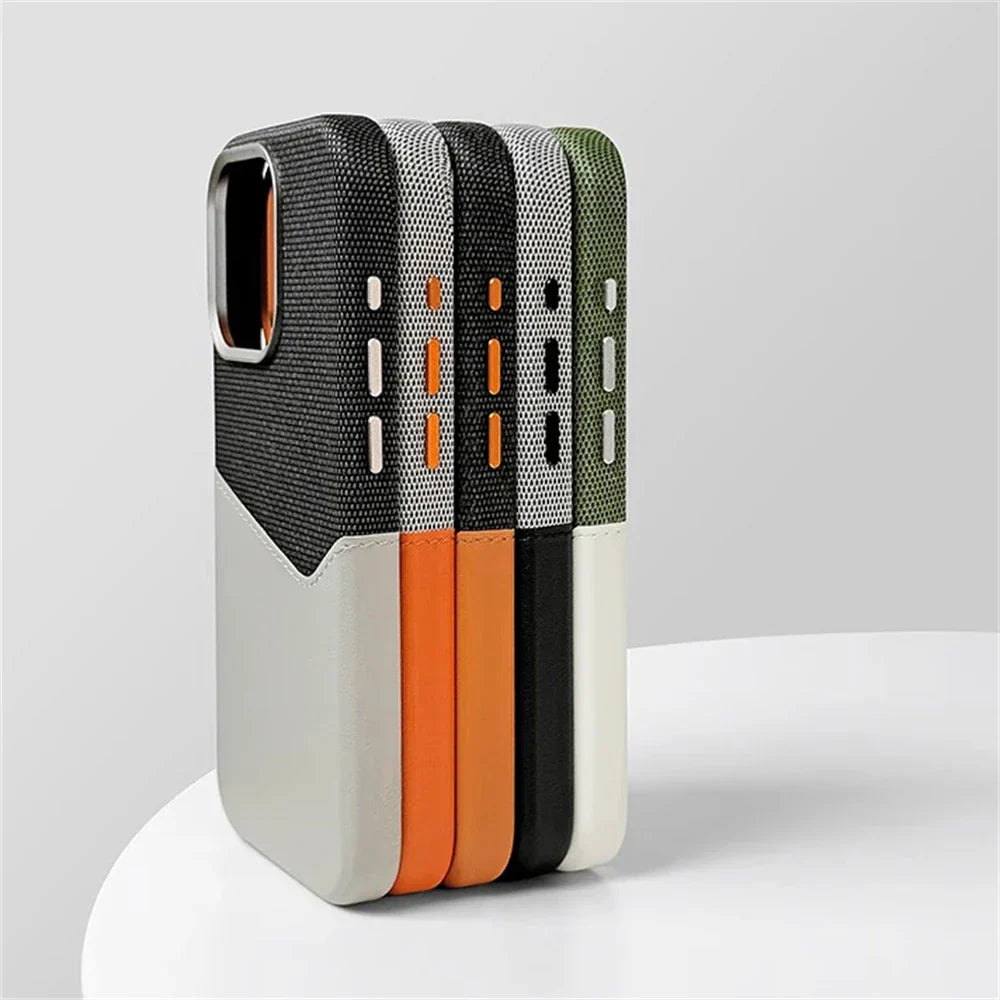 FUNDA PRESTIGIO PARA IPHONE