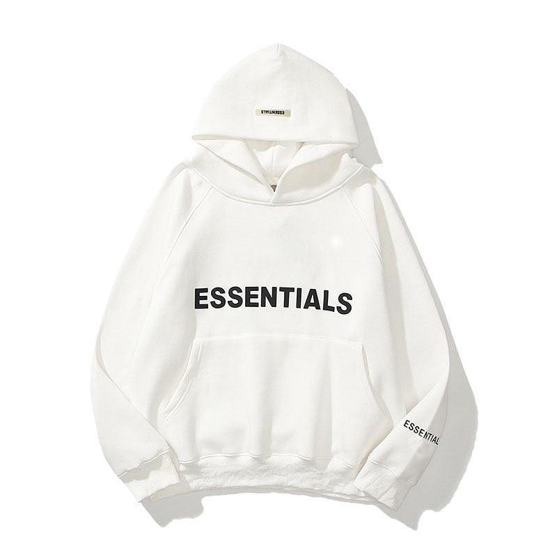 Essentials-hoodie | Bestseller van 2024 Essential Hoodie