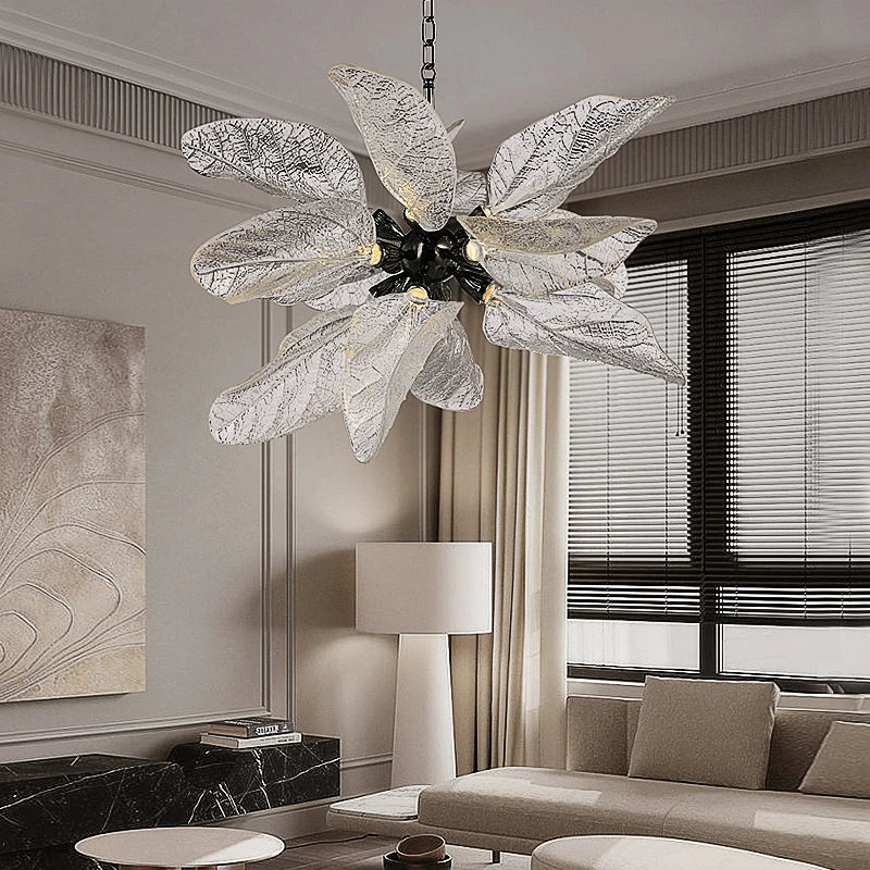 Lily Chandelier