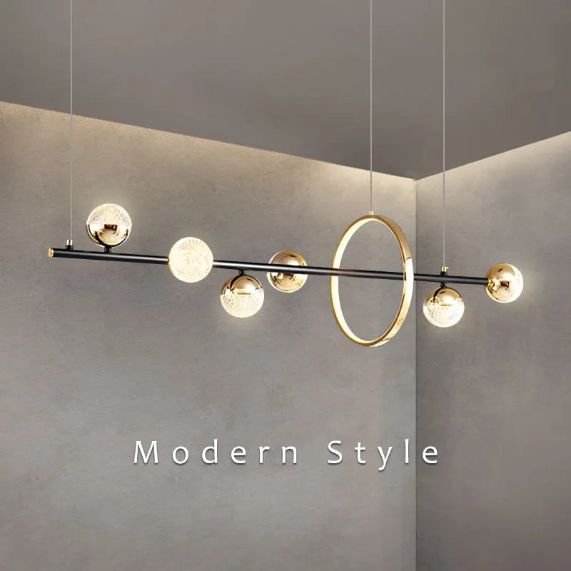 Roydin Chandelier