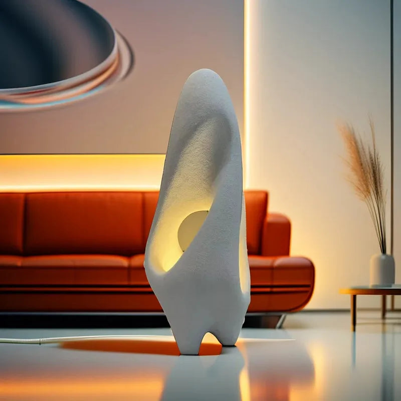 Sandra Floor Lamp