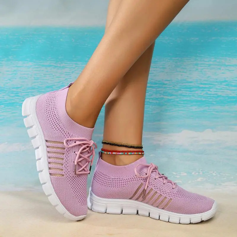 Hazel - Orthopedic mesh Sneakers/Shoes for women