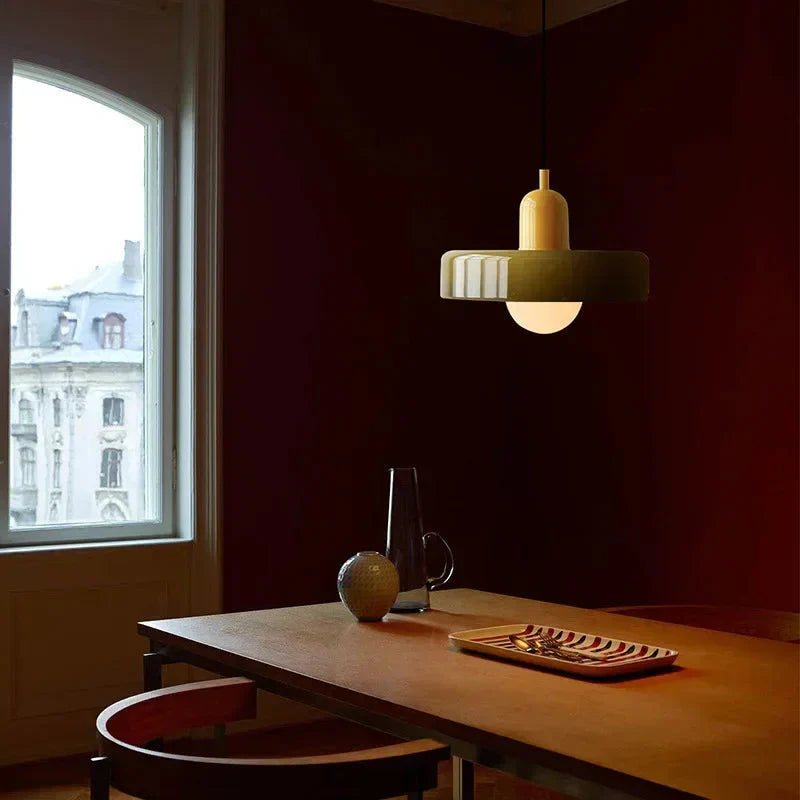 Candy Glow Small Pendant Lamp Collection