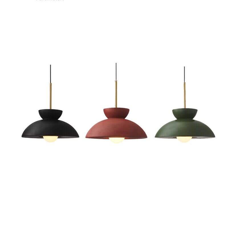 Italian Paulo Pendant Lights