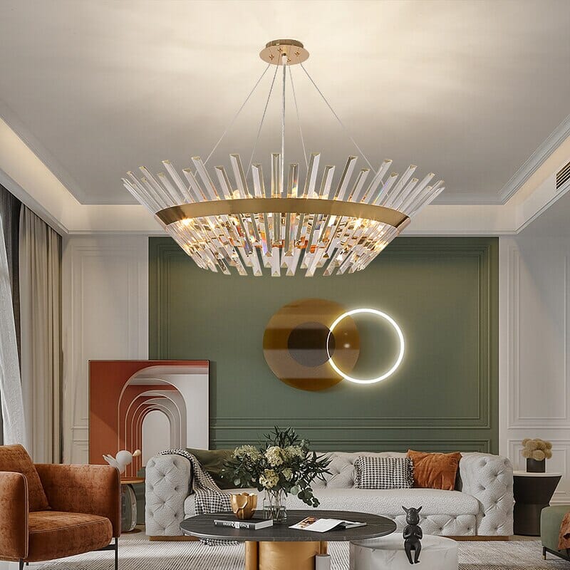 Safia Chandelier