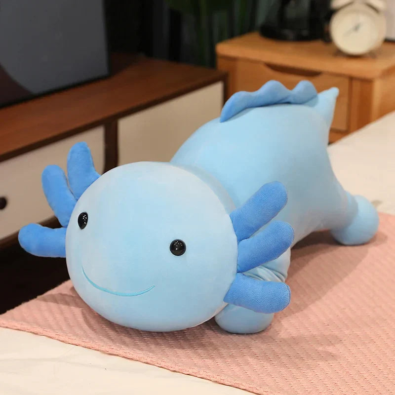 Peluche Axolotl