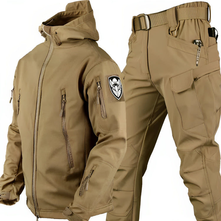 ARMUS™ | WINDBREAKER AND PANTS | Jacket