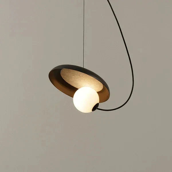 Maya Pendant Lamp Collection